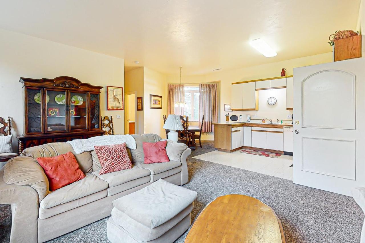 Rhody Apartment Florence Zewnętrze zdjęcie